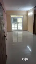 Ready to move 3 BHK flat for sale
