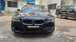 BMW 5 Series 2.0 520D, 2013, Diesel