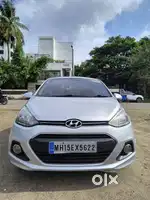 Hyundai Xcent S 1.2 (O), 2015, Diesel