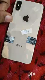 I phone xs