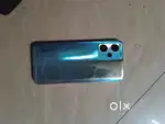 Realme 9pro 5g phone