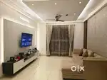 Luxury apartment with all amenities