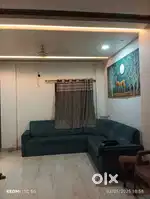 1 room available in 2 bhk flat in Ganeshpeth