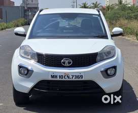 Tata Nexon 1.5 Revotorq XZ Plus, 2017, Diesel