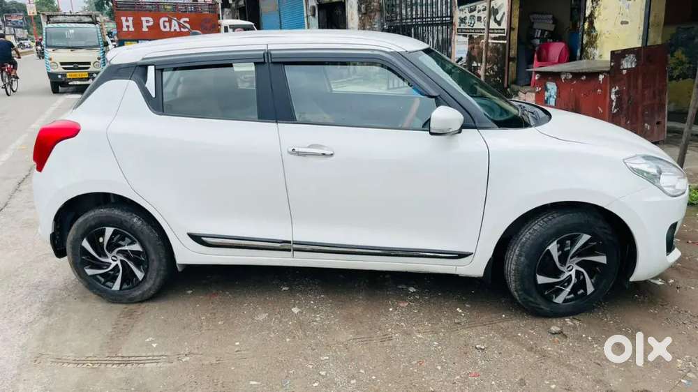 Maruti Suzuki Swift 2020 gadi me kuch kami ni h
