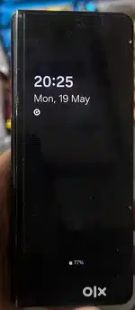 Samsung Fold 3