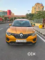 Renault Triber RXL, 2020, Petrol