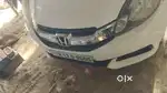 My new car