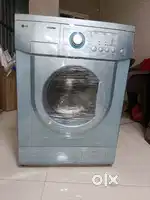 LG front load,neat condition