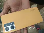 Oppo f21 pro 4g 1 year old  condition reting 5 star very good conditio