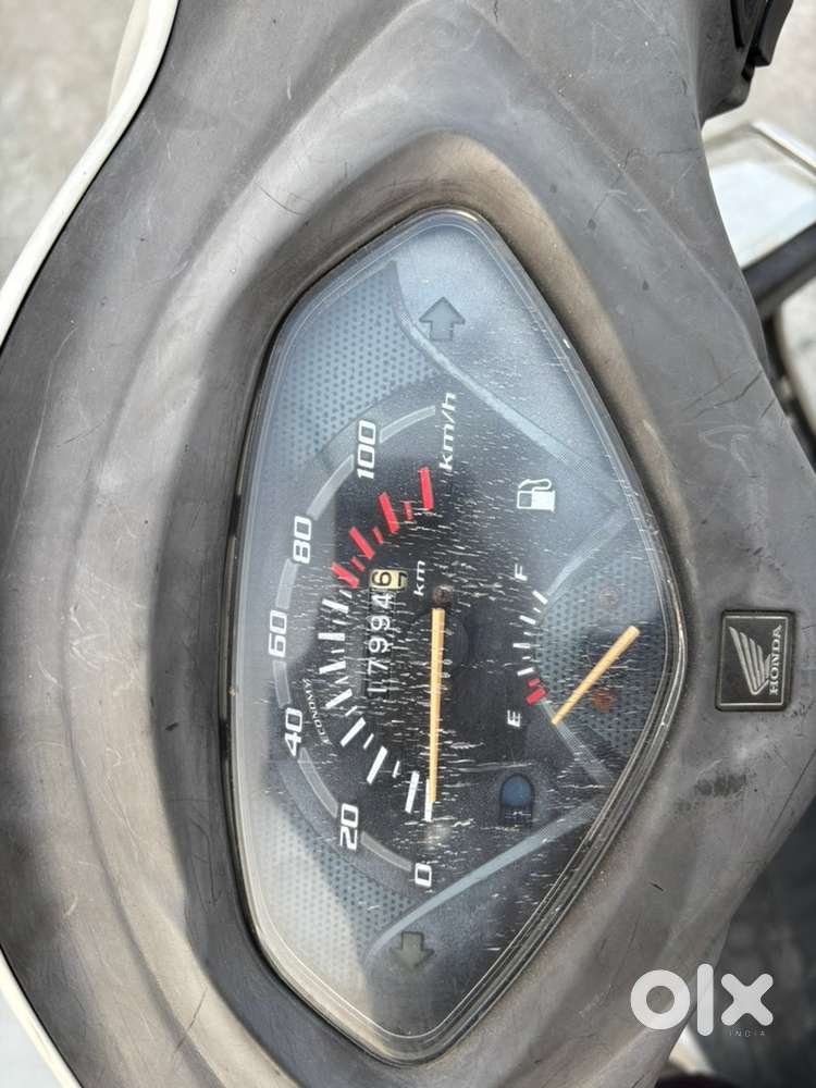 Honda Aciva 3 G