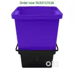 Self watering pots