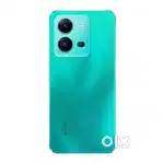 Vivo V25 5G 8+8GB RAM 128GB