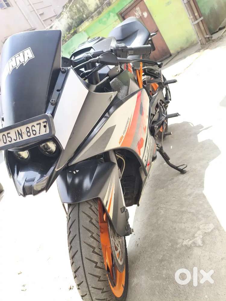 Good condition ma maintenance everything is okay.