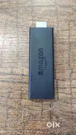 Amazon fire stick