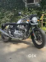 GT 650 - MR CLEAN