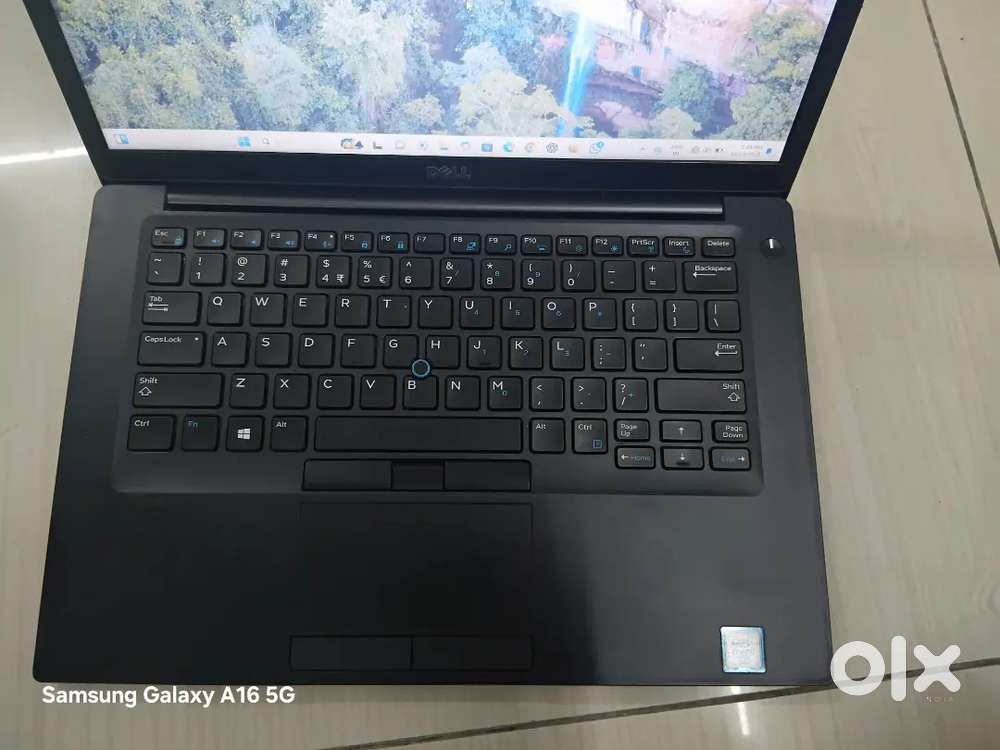 DELL LATITUDE
