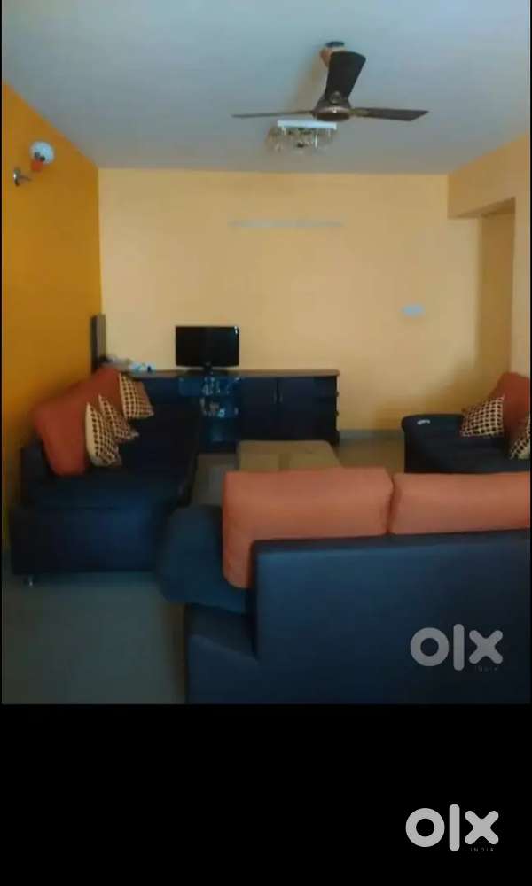 3 BHK Furnished Flat for Rent at Avinashi Road Near PSG Tech