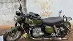 Jawa 42 duel abs