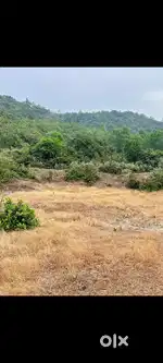 Eco Tourism converted land 74 room sanctioned
