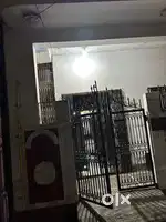 Freshly painted 3 BHK home