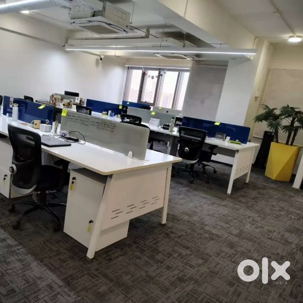 Modern office space for rent on prime location