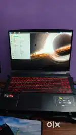 MSI BRAVO 15 RYZEN