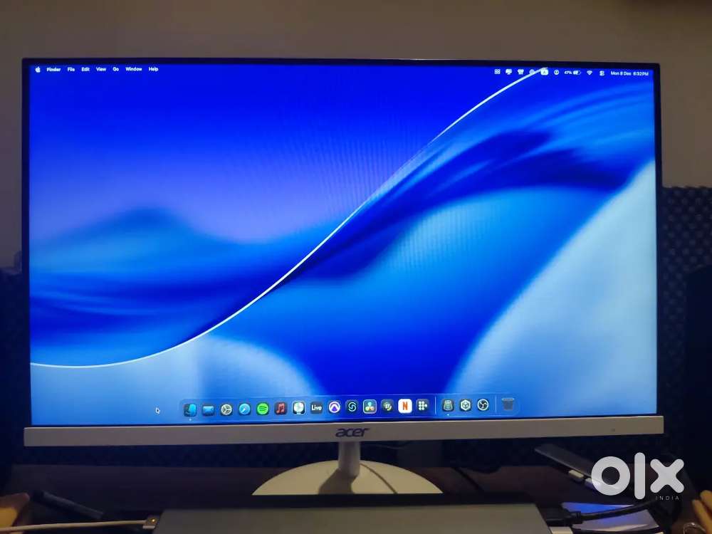 ACER SA24Y MONITOR available after 19th December