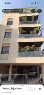 Great facilities and in center of jaipur