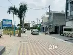 Golf link commercial sco ( shop cum office)