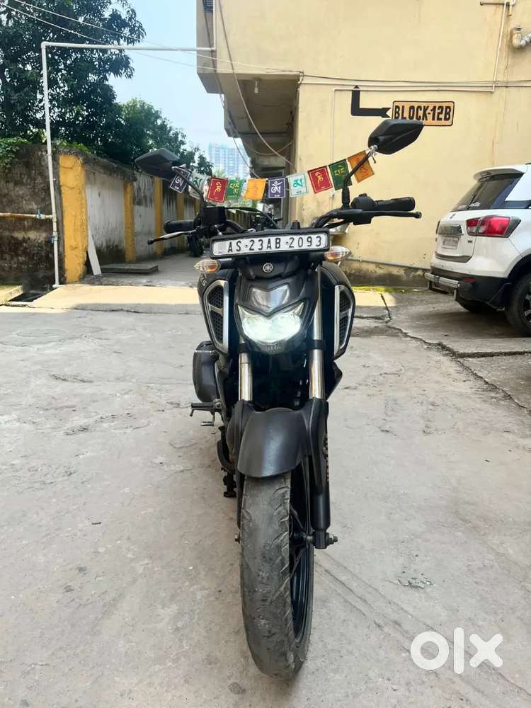 Very good condition