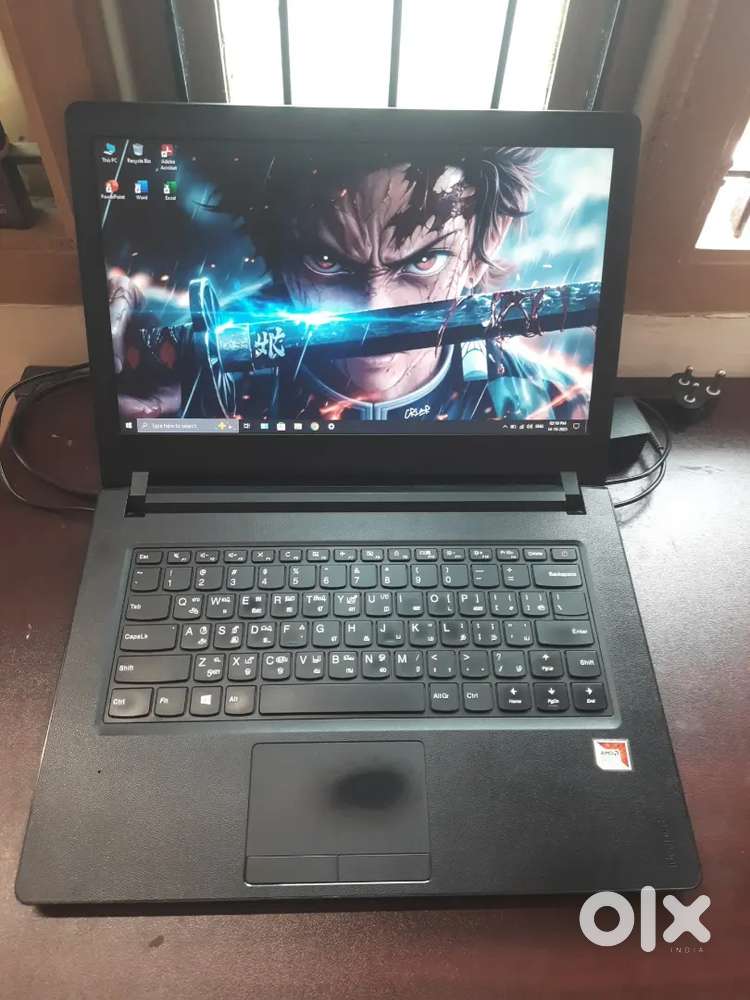 Lenovo Laptop MS Office 2024 Activated Ready to Use – Best Price!