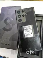 Samsung galaxy S22 Ultra 256Gb Minor pixel dot in display