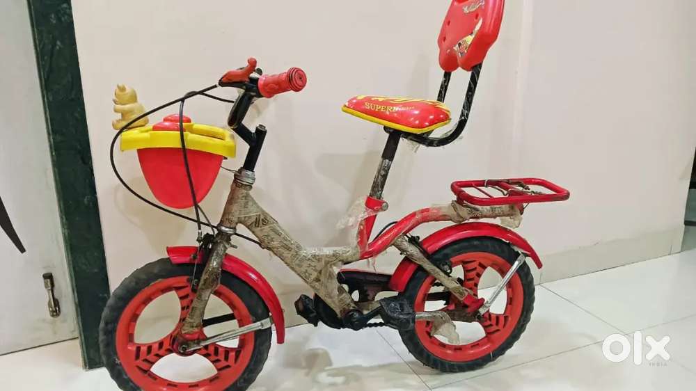 Bicycle for Kids