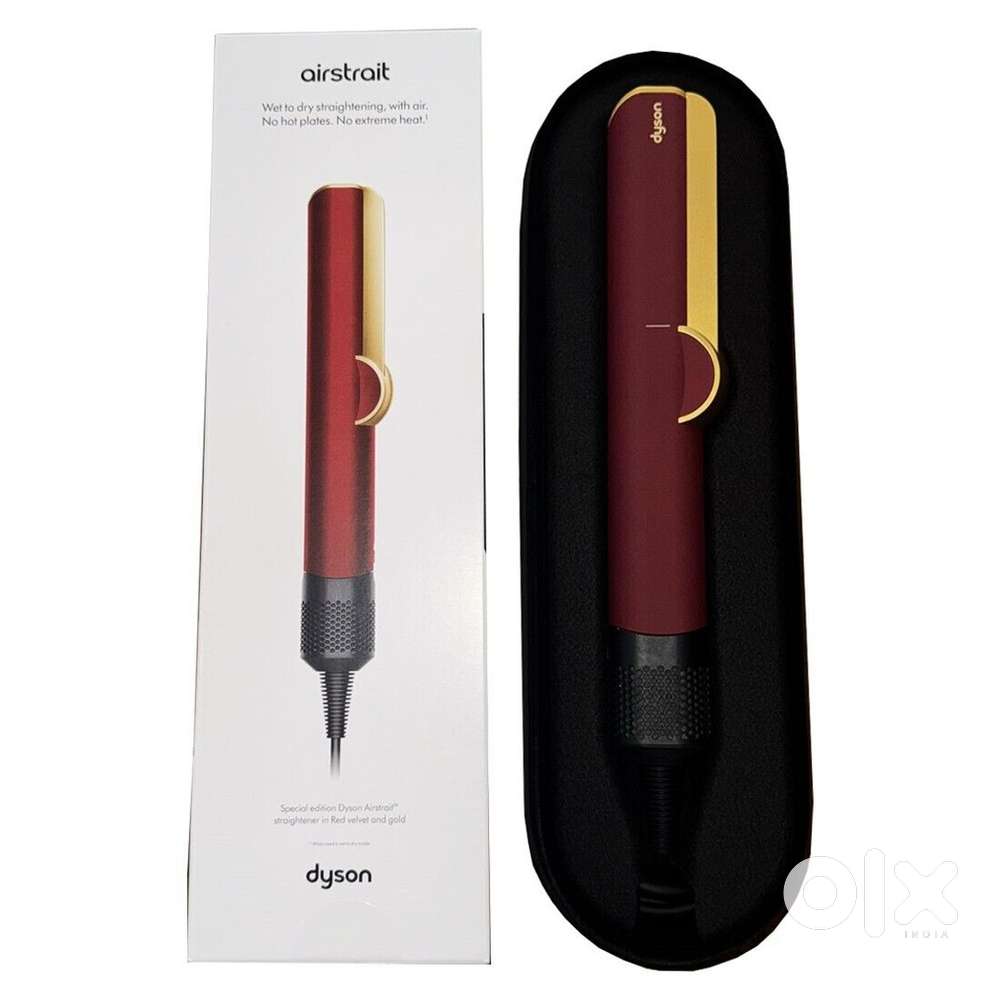 Dyson AirStrait