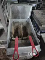 Second Hand Electric Fryer