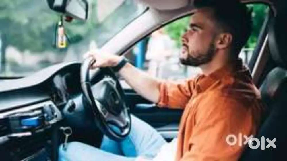 VACANCIES FOR DRIVERS IN LUCKNOW LOCATION!!!