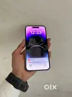 I phone 14 pro  /256GB.   urgent sell