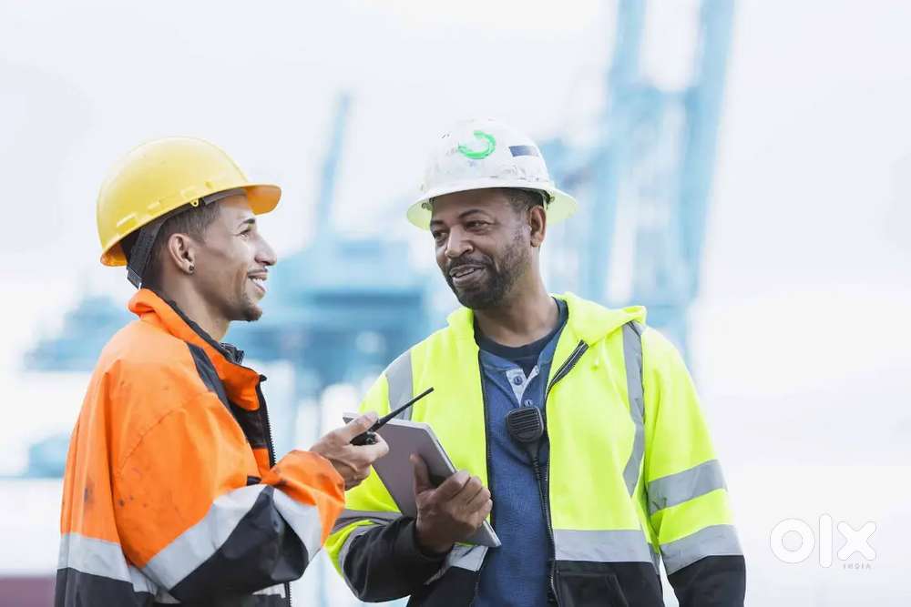 SITE SUPERVISOR THRISSUR