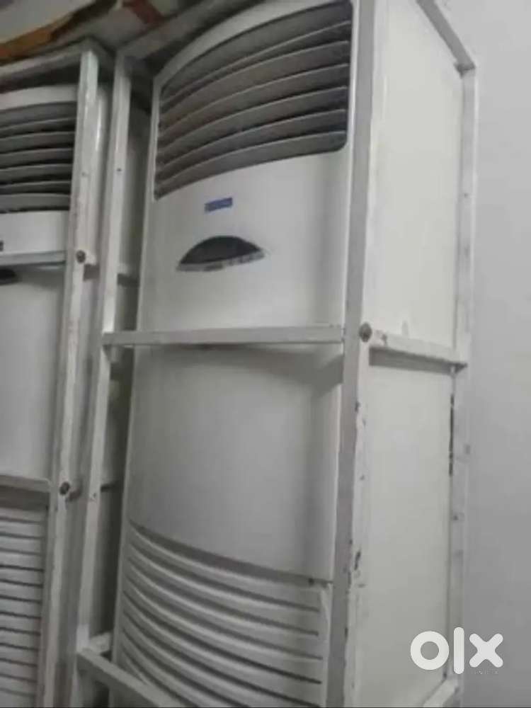 Blue star 3 ton A C for sale