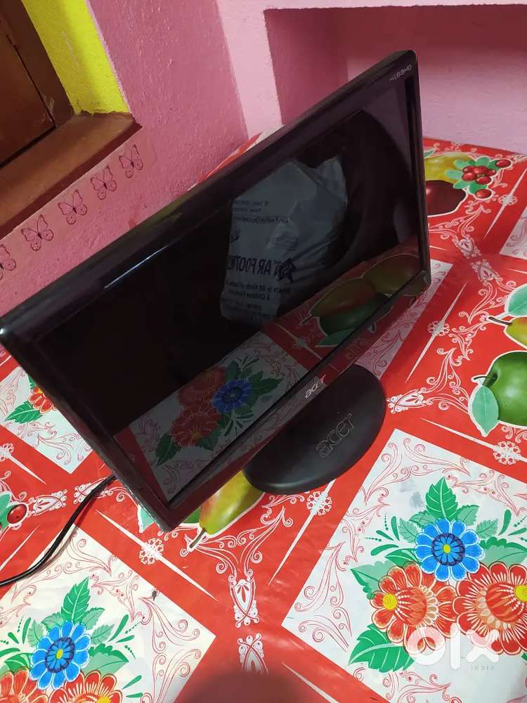 Accer Monitor 15inch