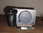 Sony FX30 2023