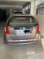 Honda Jazz 2012 Petrol Well Maintained
