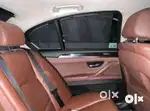 BMW 5 Series 2016 Petrol Well Maintained