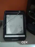 Chocolate fridge
