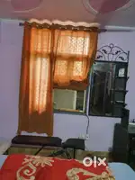 1 bhk flat fully furnished