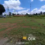 52 x 50 ft (~2600 sqft), East Facing  Govt Allotted  Vastu