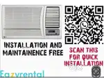 Get Ac on rent at best price in Gurgaon @6999