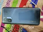 Redmi Note 10(4,64)