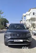 Volkswagen Taigun 1.0 TSI Topline, 2022, Petrol